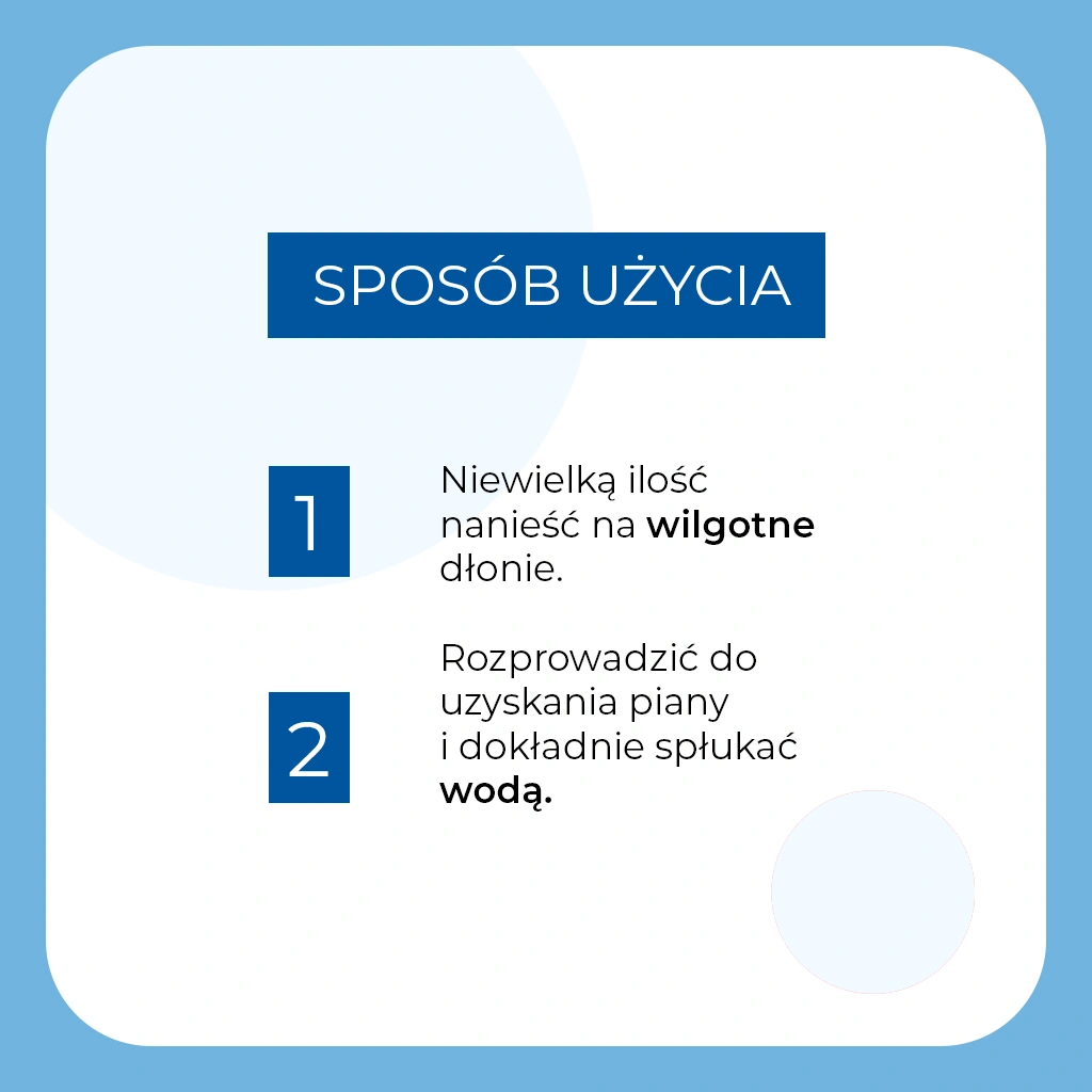 Sylveco Pure Line sapone mani idratante delicato