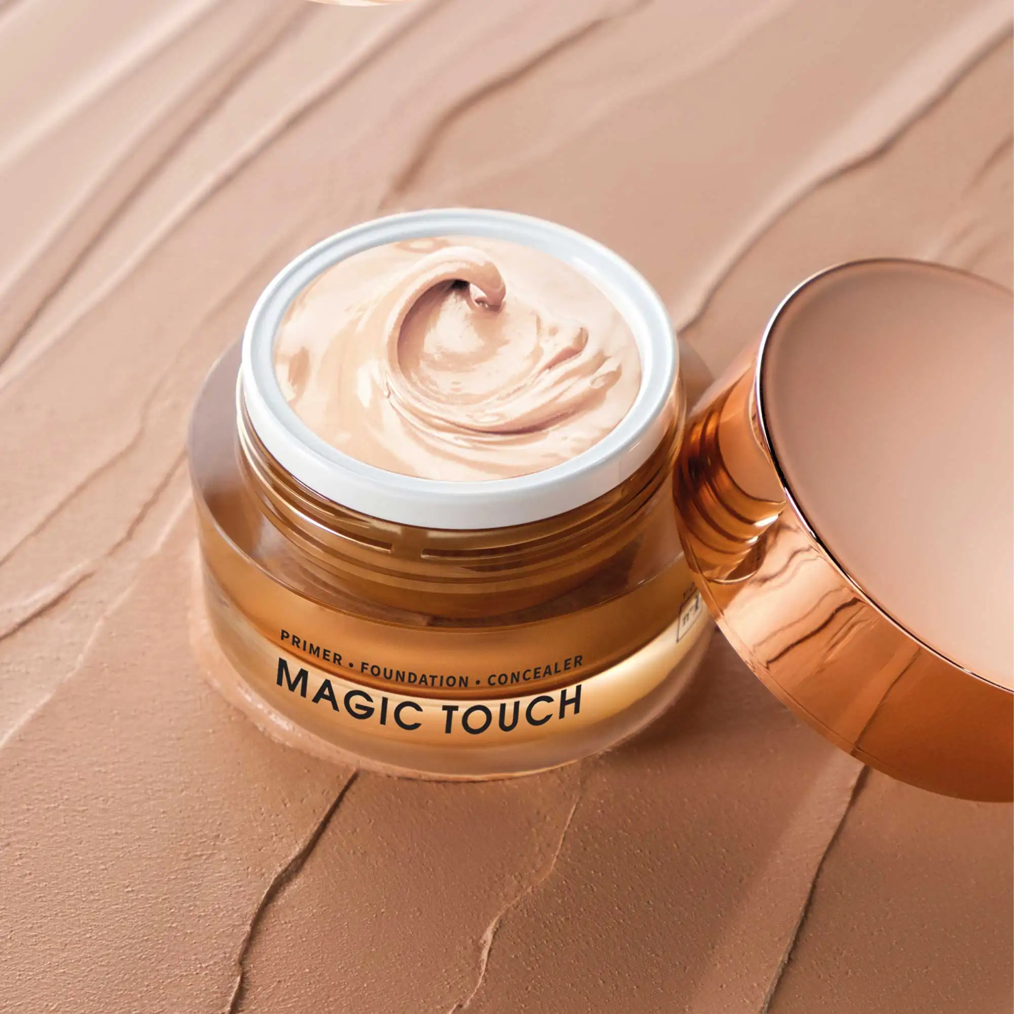 Biobalance Magic Touch fondotinta 30 ml ultra light