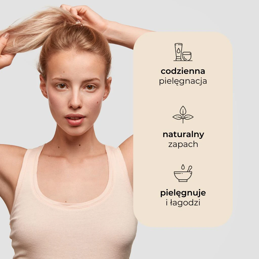 Sylveco Deodorante Naturale Eucalipto Fresco Giornaliero
