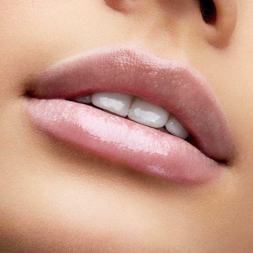 Simon & Tom Lips Booster gloss labbra naturale 4 ml volumizzante