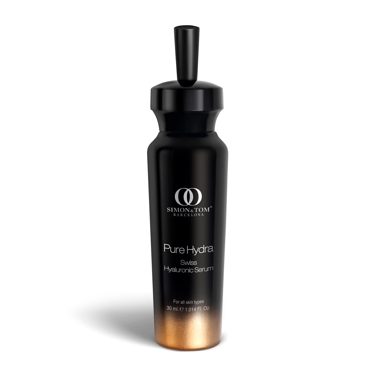 Simon & Tom Pure Hydra Siero Viso Acido Ialuronico 30 ml