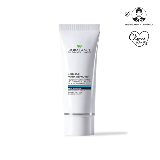 Biobalance Stretch Mark Crema Corpo 60 ml elasticizzante