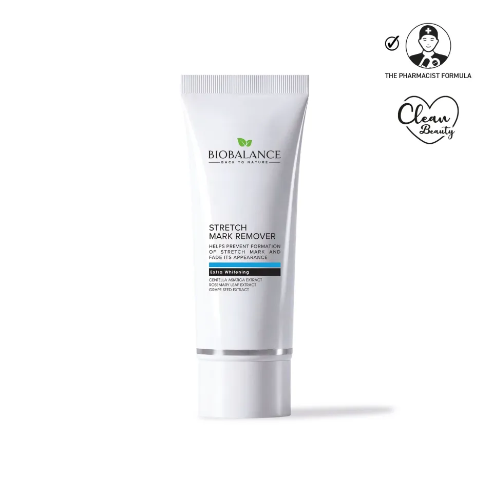 Biobalance Stretch Mark Crema Corpo 60 ml elasticizzante