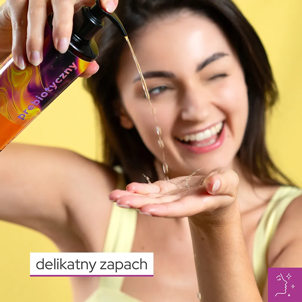 Vianek Prebiotico Tonico Viso Vitamina C Illuminante