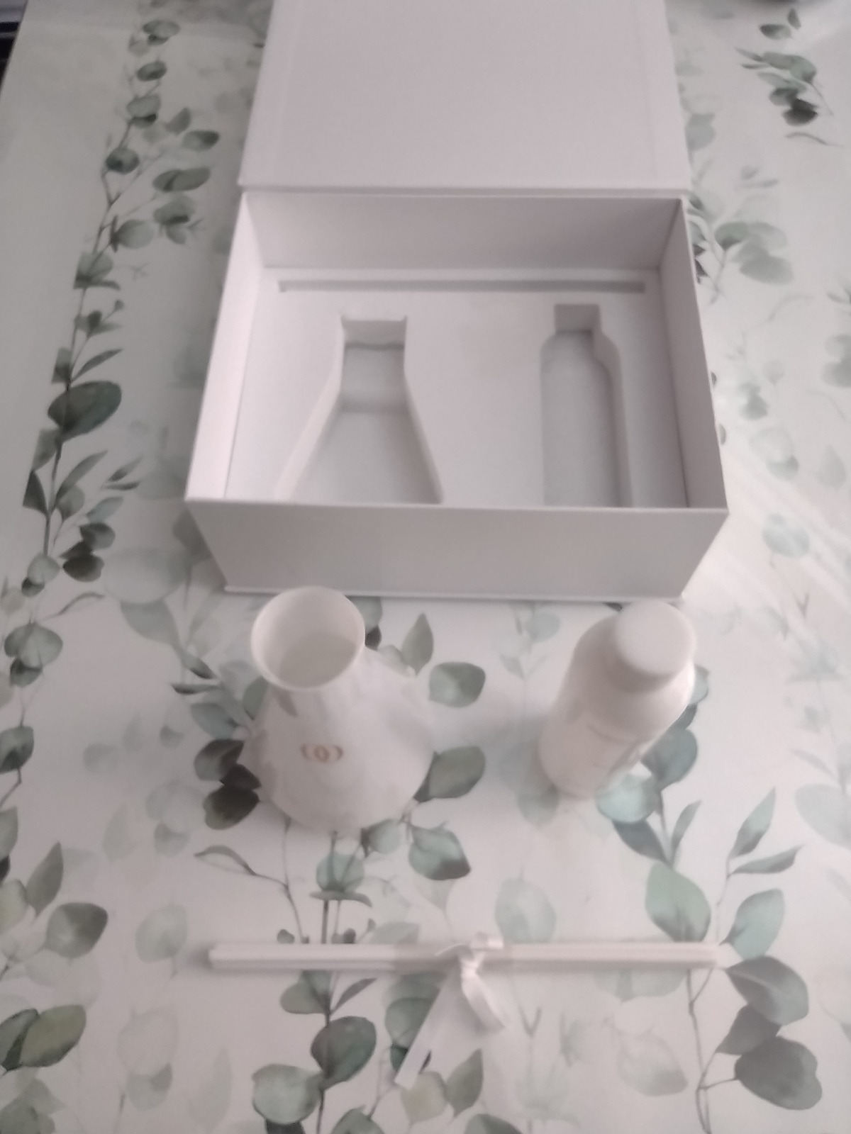 Simon & Tom Vaniglia Diffusore Profumo Ambienti 200 ml Lunga Durata