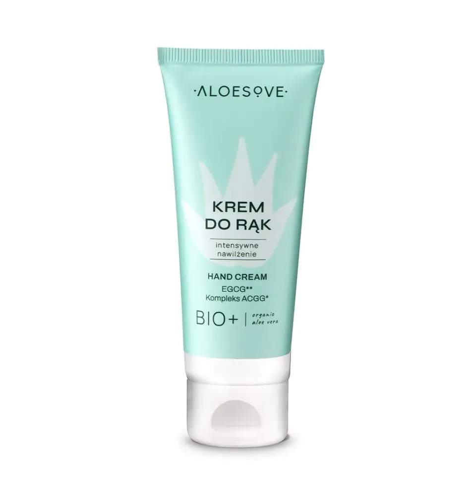 Aloesove Crema Mani Emolliente 75 ml