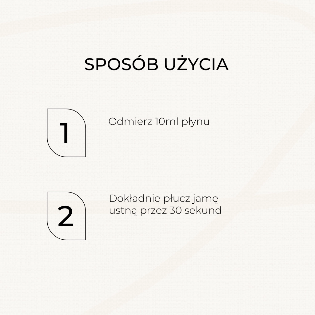 Sylveco Classiche collutorio ortodontico erbe senza fluoro