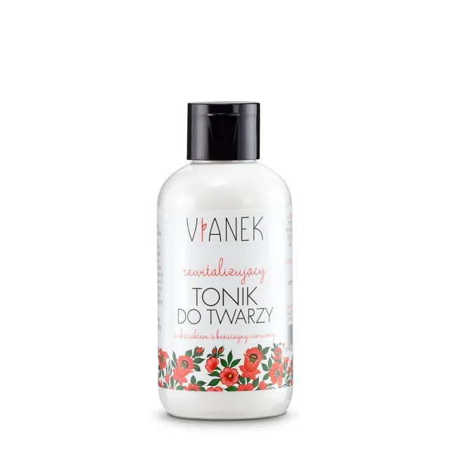 Vianek Classico Tonico Viso Rivitalizzante 150 ml idratante