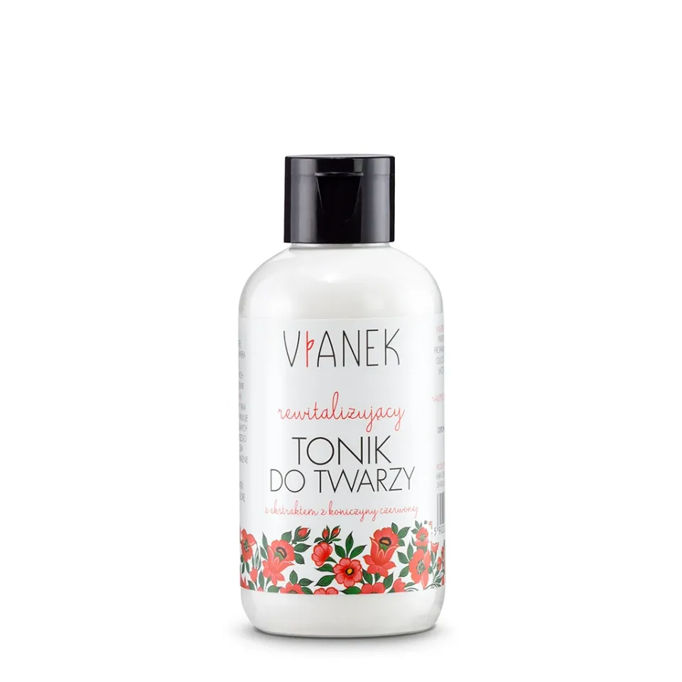 Vianek Classico Tonico Viso Rivitalizzante 150 ml idratante