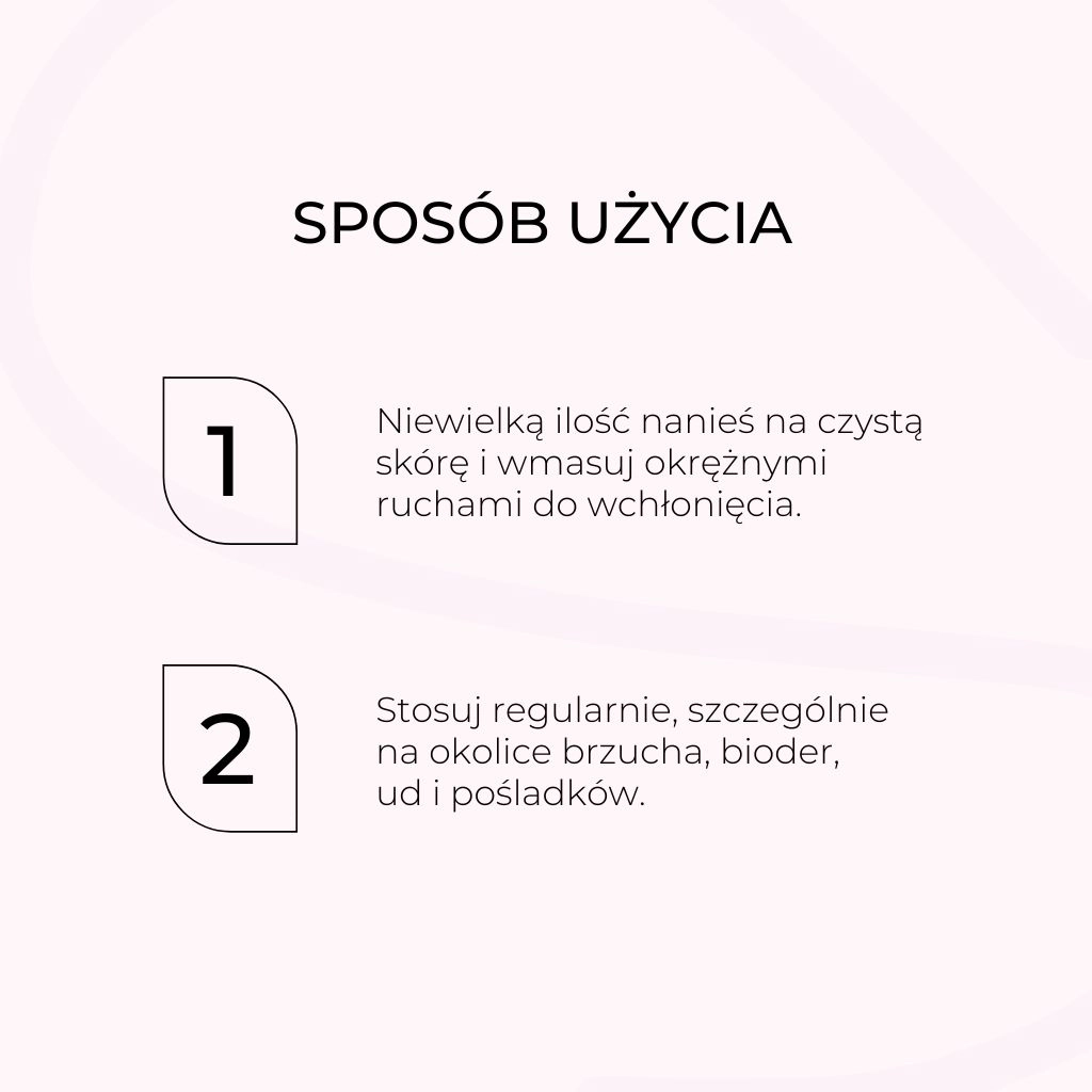 Sylveco Mama Olio Antismagliature 200 ml Elasticizzante