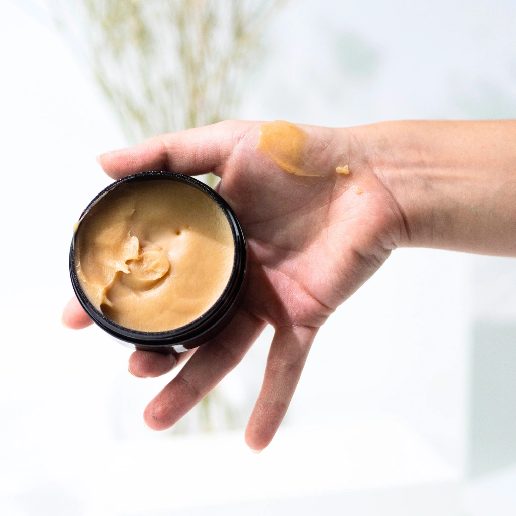 Vianek Peeling Enzimatico Viso pelle sensibile