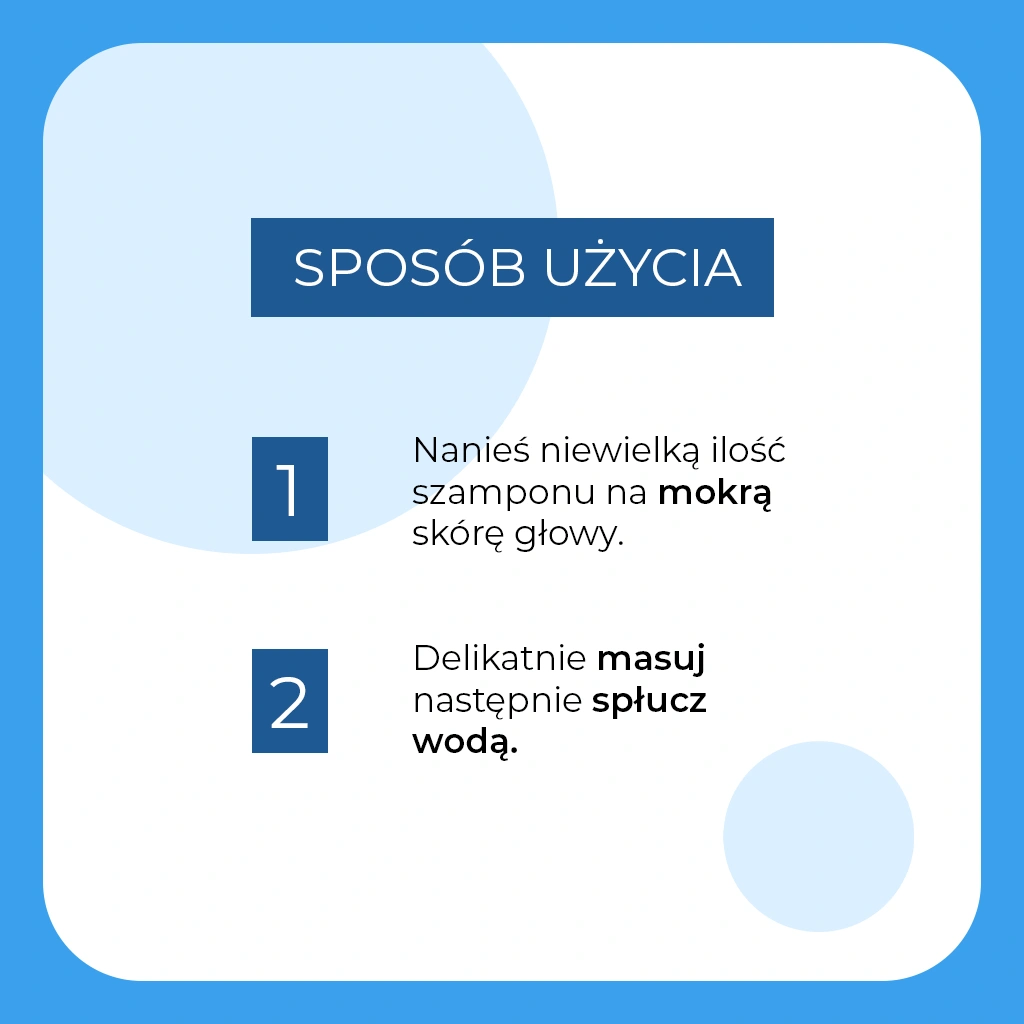 Sylveco Pure Line Shampoo Capelli Idratante Rinforzante
