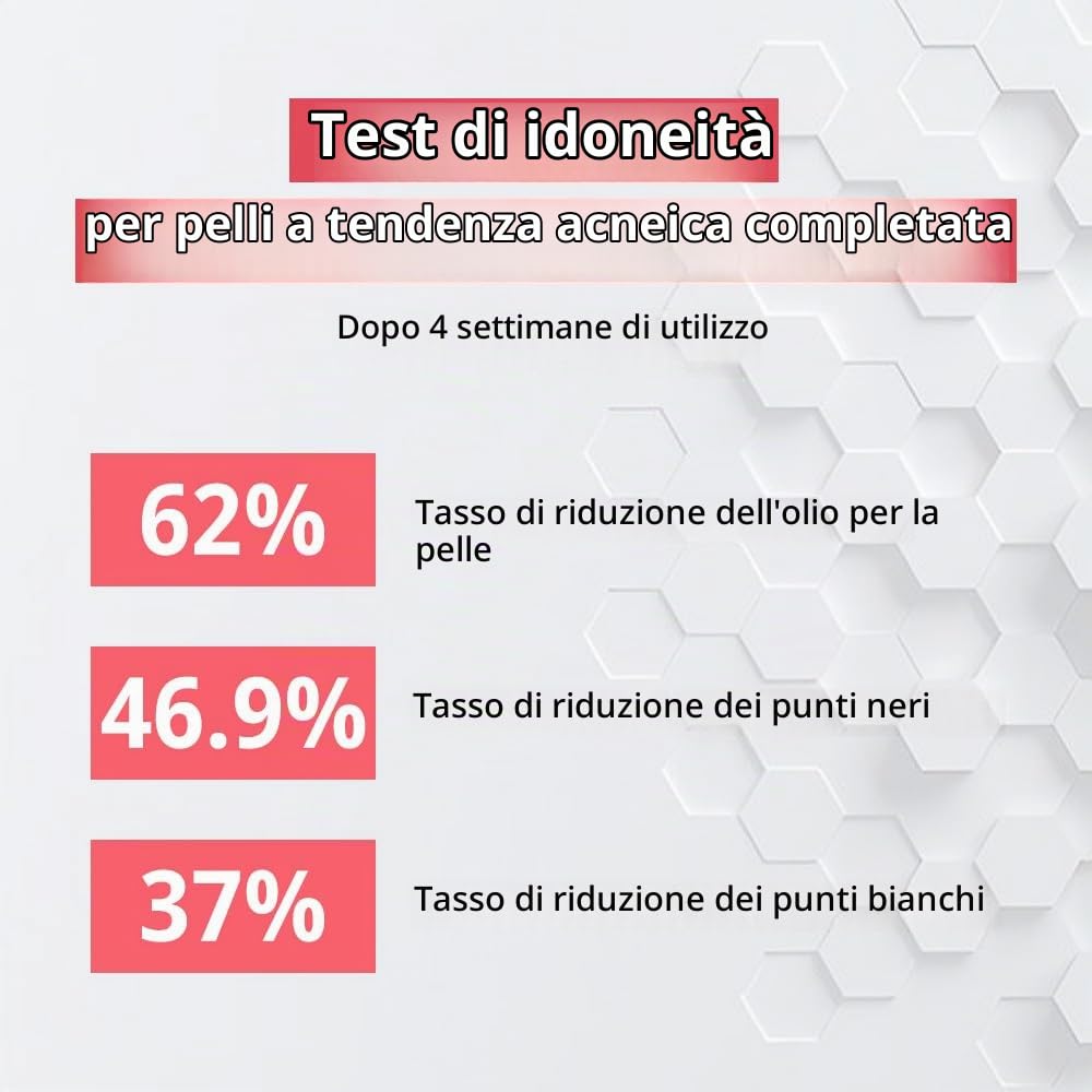 Zeroid Pimprove Crema idratante viso 100 ml pelle grassa