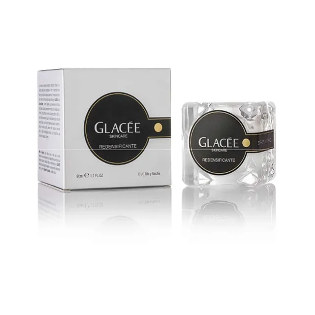 Glacee crema viso redensificante pelli mature nutriente