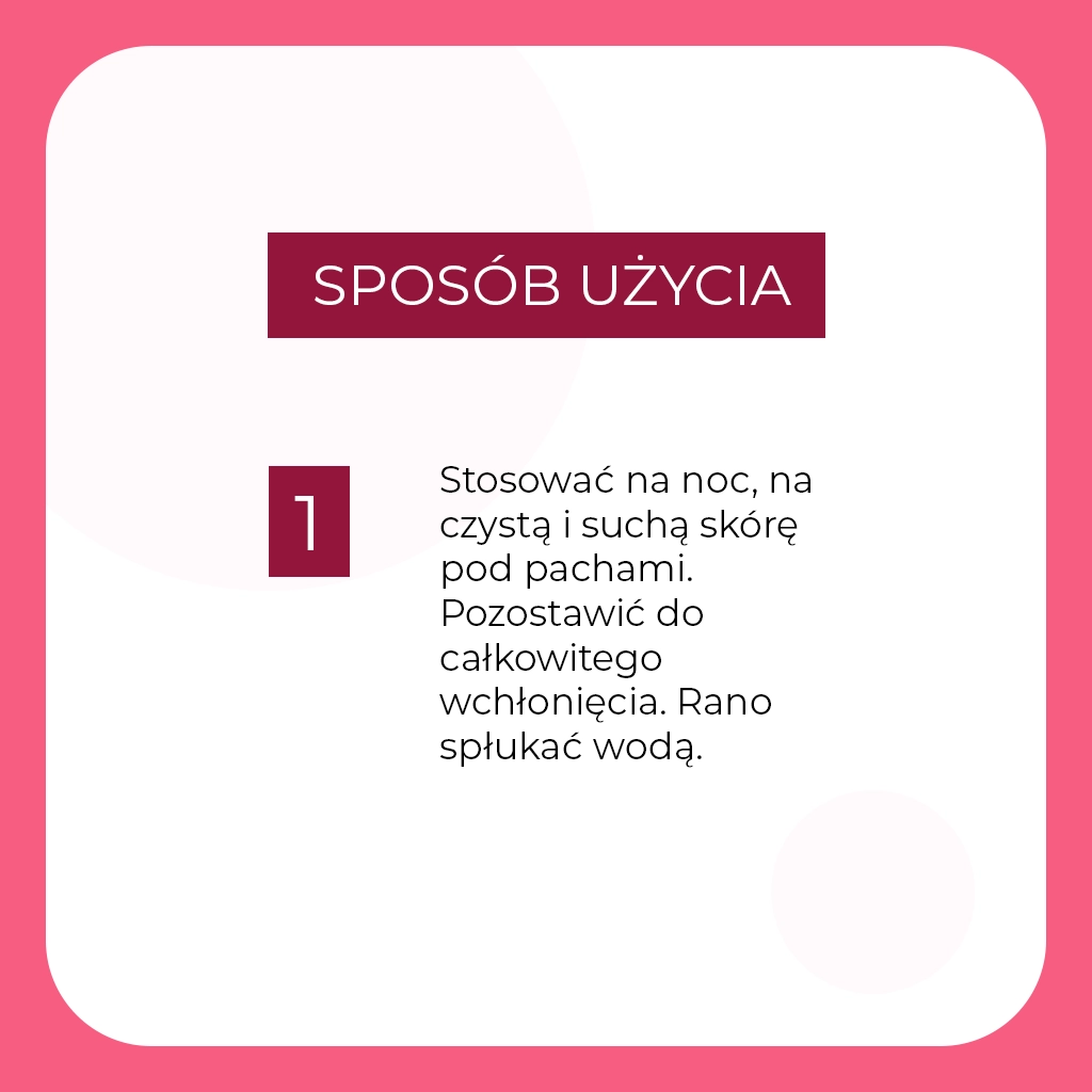 SYLVECO Pure Line bloker sudore intensa protezione