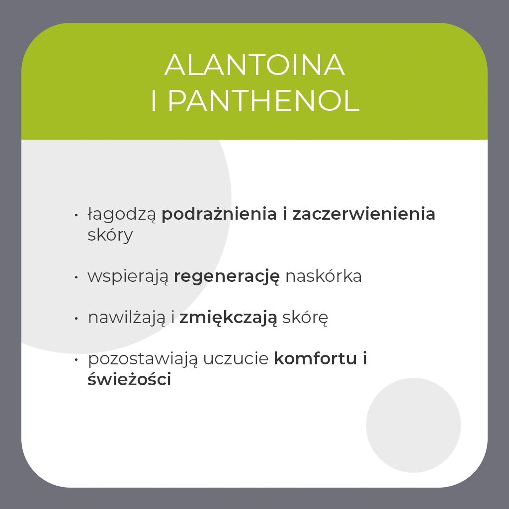 Vianek Sylveco Pure Line Men gel doccia 3in1 lenitivo