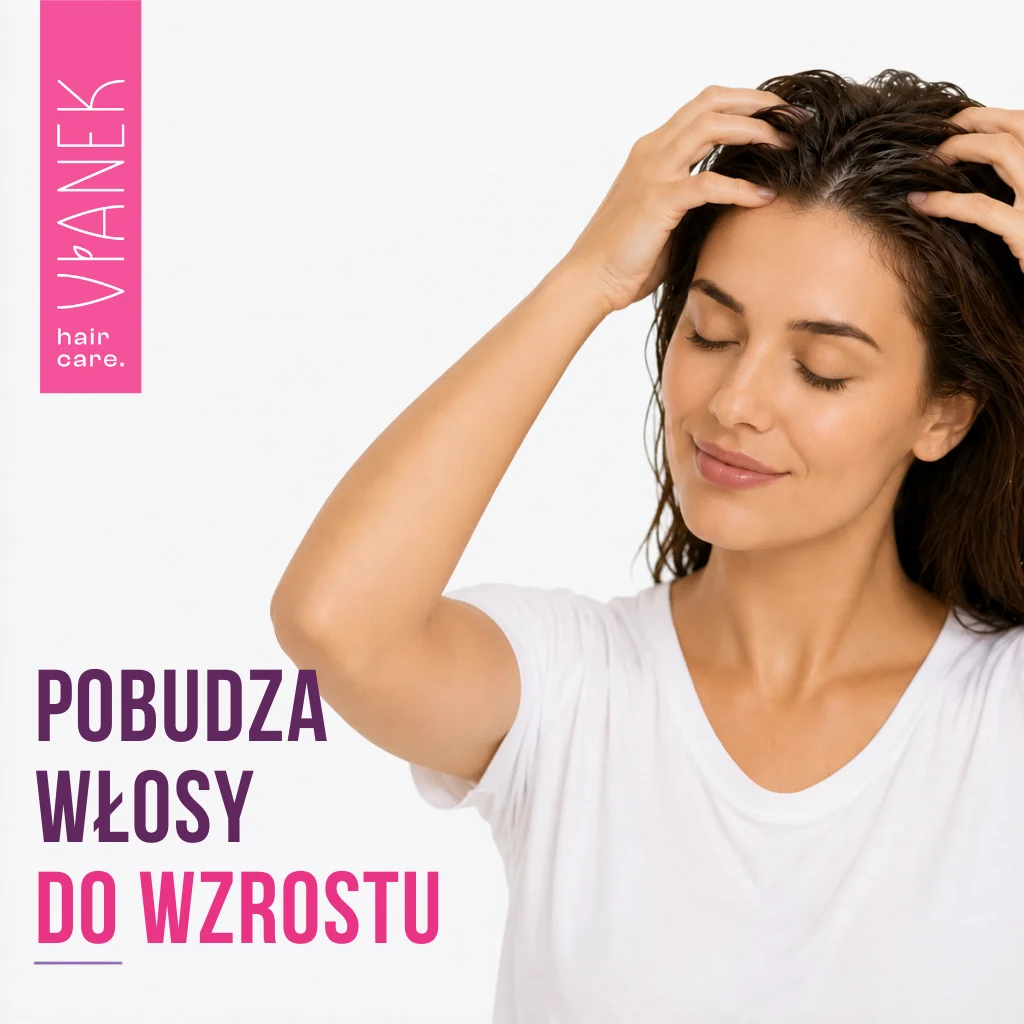 Vianek Prebiotico lozione capelli crescita rinforzante