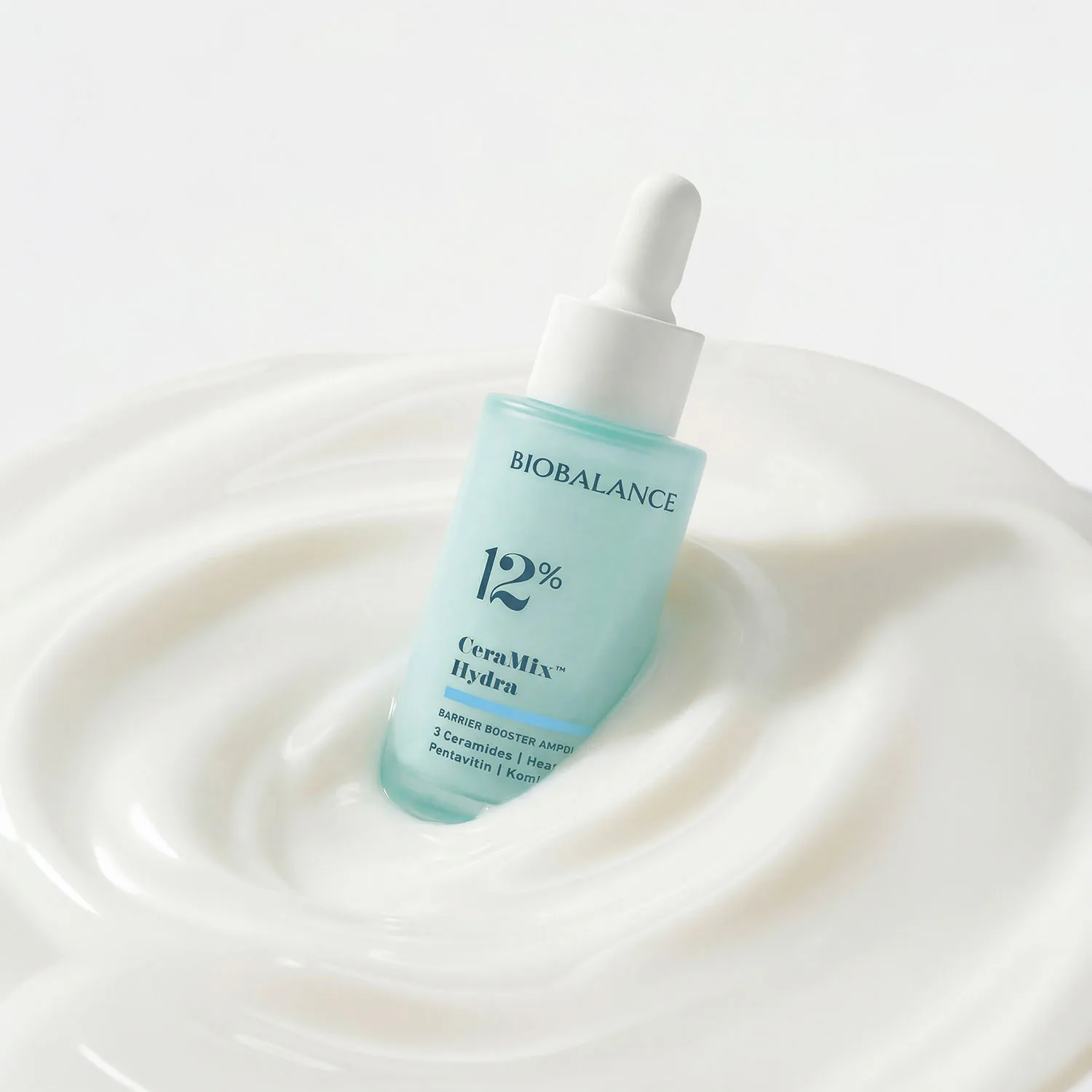 Biobalance Ceramix Hydra Barrier Booster Siero 50 ml idratante