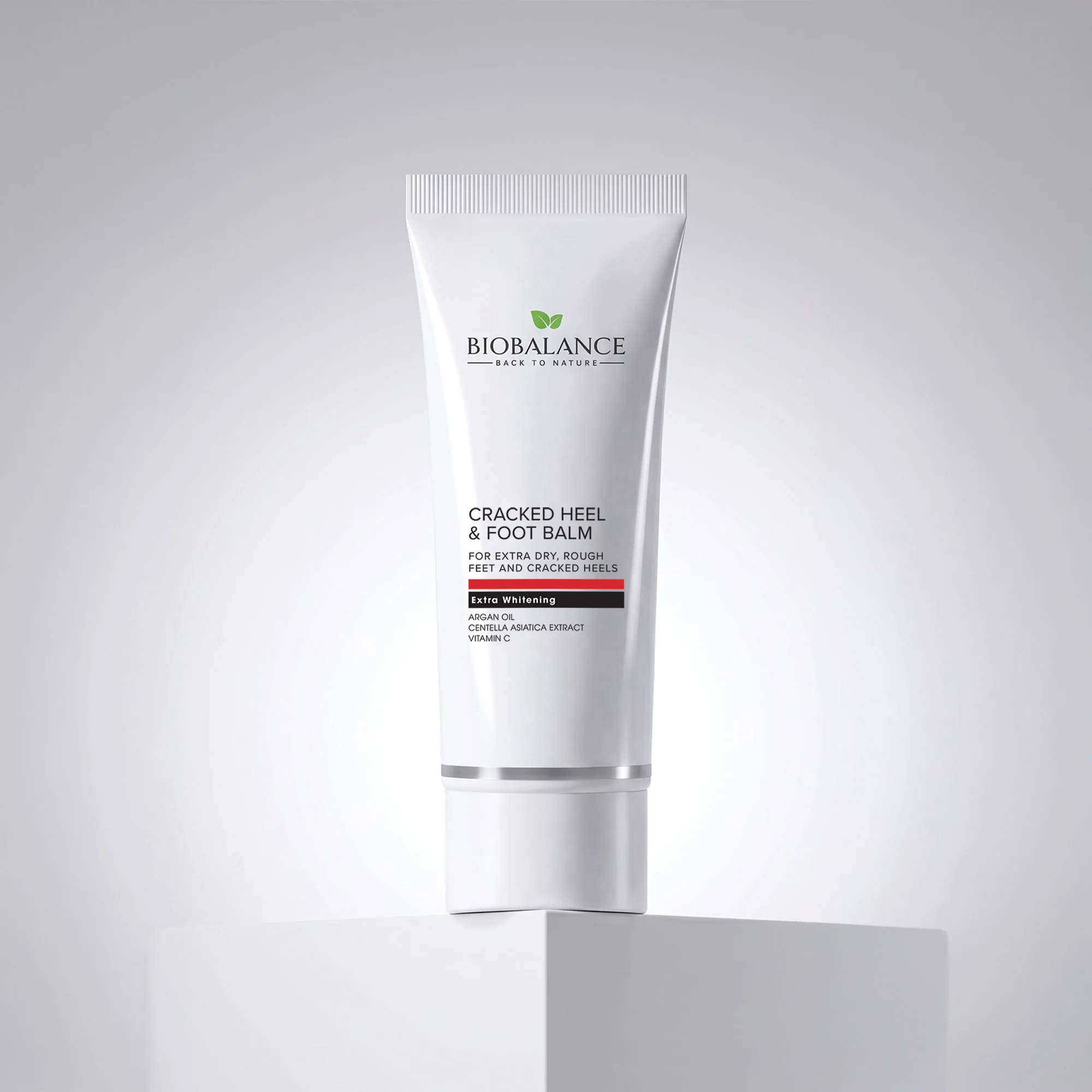 Biobalance Balsamo Piedi Talloni Screpolati 60 ml riparatore