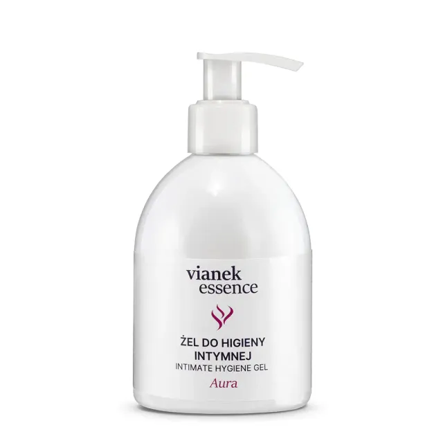 Vianek Essence Aura Gel Igiene Intima Delicato