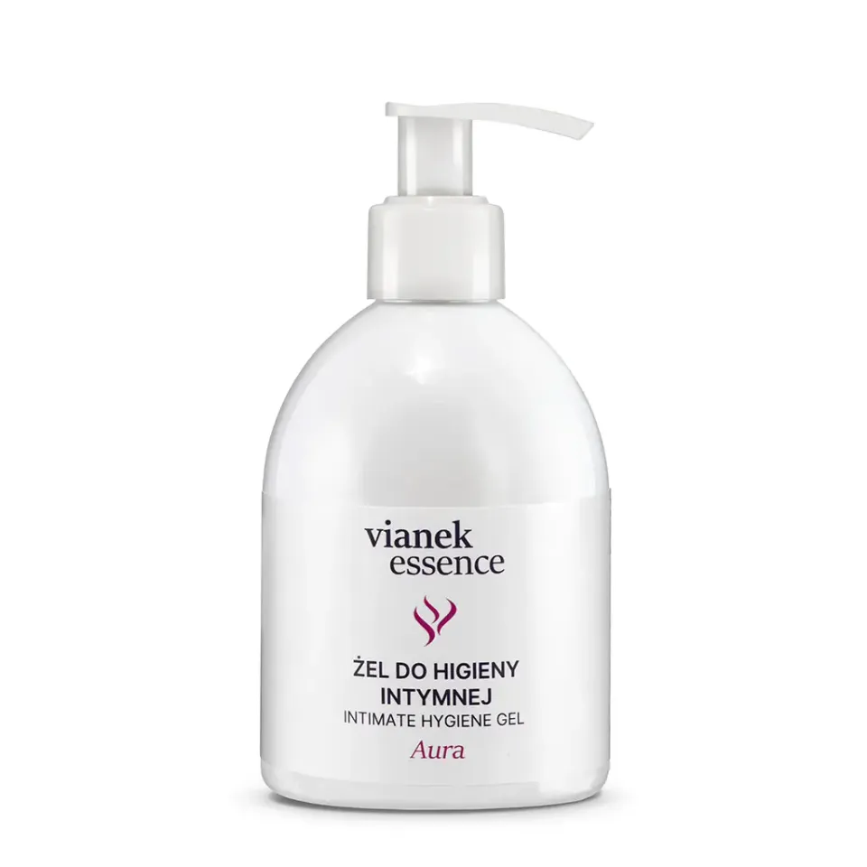 Vianek Essence Aura Gel Igiene Intima Delicato