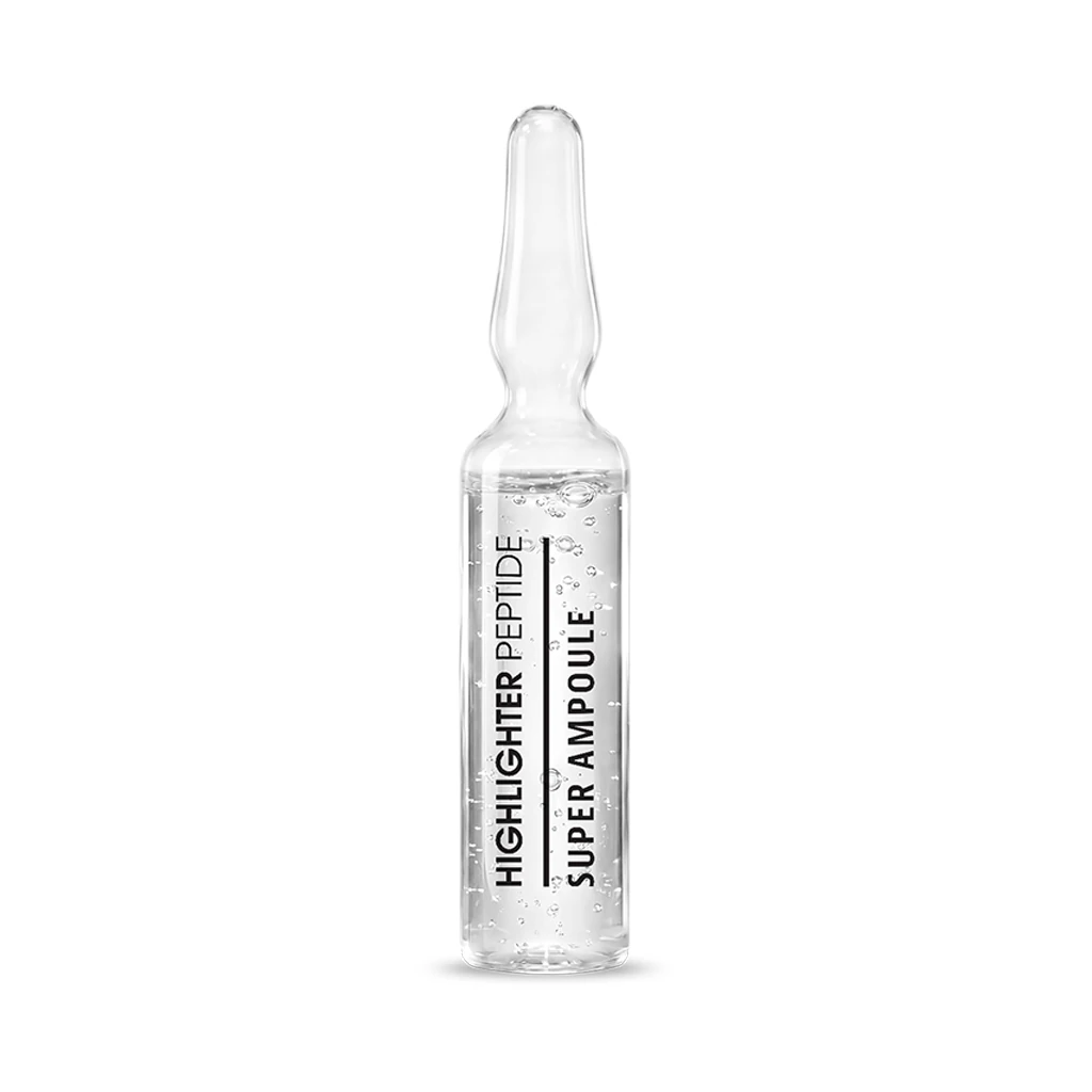 Biobalance Highlighter Peptide Super Ampoule fiale 10x2 ml