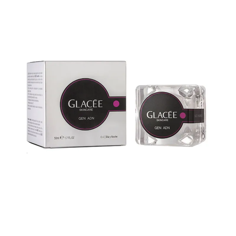 Glacee Gen ADN Crema Viso Rassodante Antirughe