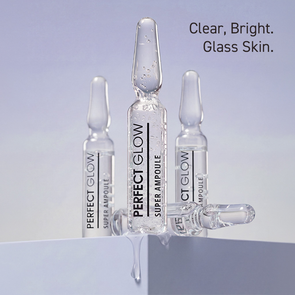 Biobalance Perfect Glow Fiale Viso 10x2 ml azelaico