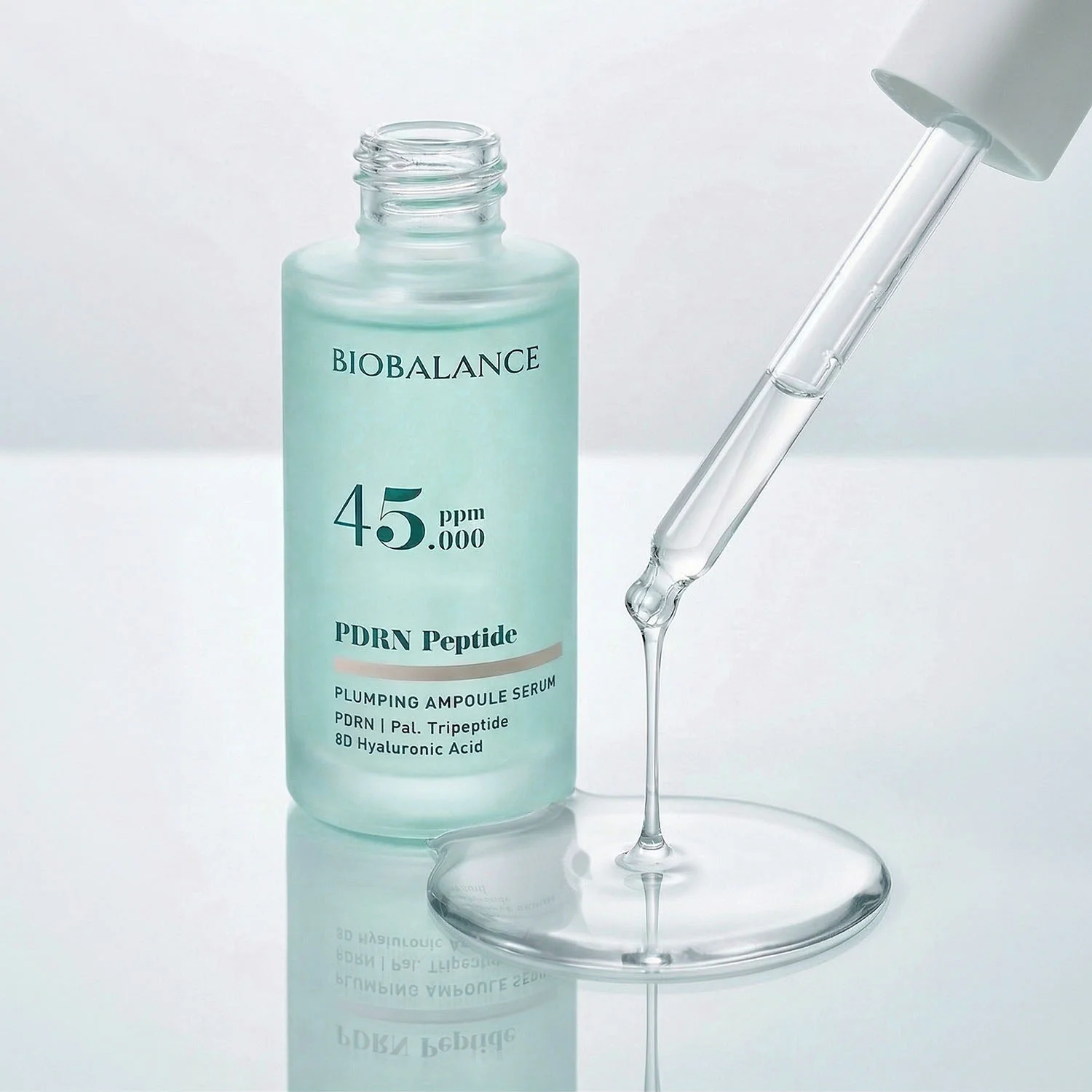 Biobalance PDRN Siero Peptidi 50 ml rimpolpante