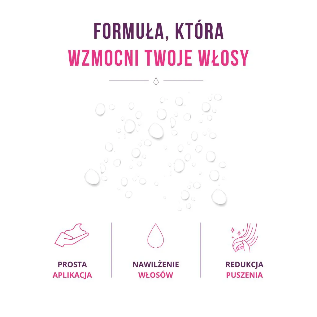 Vianek Prebiotyczny balsamo spray anticrespo senza risciacquo