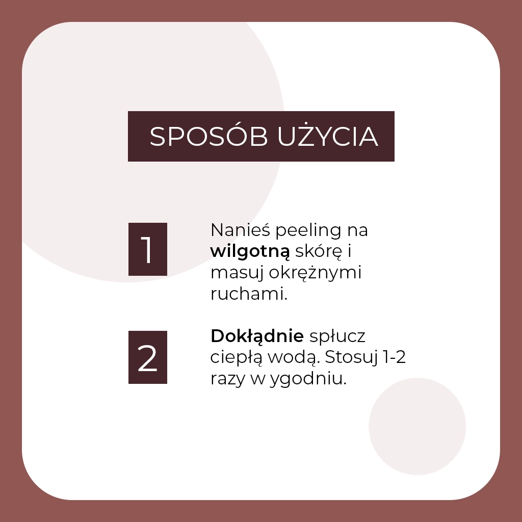 Sylveco Pure Line Peeling Corpo Caffè Levigante Zucchero