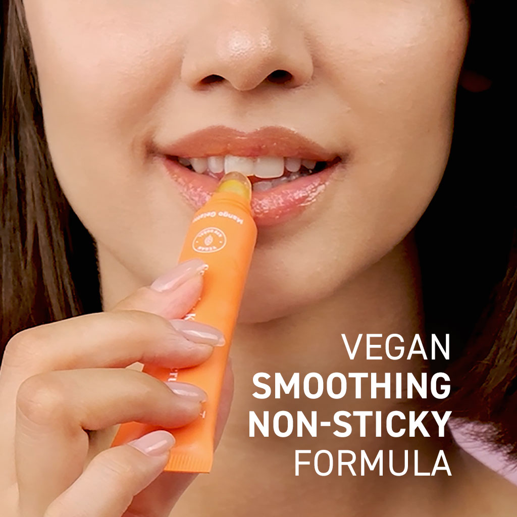 Biobalance Smoothy Kiss scrub labbra 15 ml mango gelato