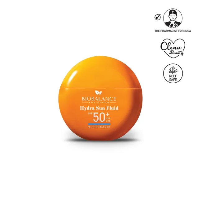 Biobalance Hydra Sun Fluido 40 ml leggero