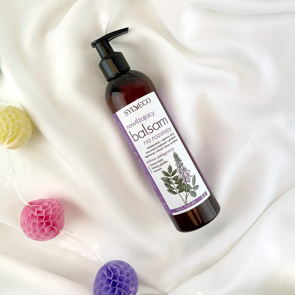 Vianek Balsamo Corpo Antismagliature Idratante