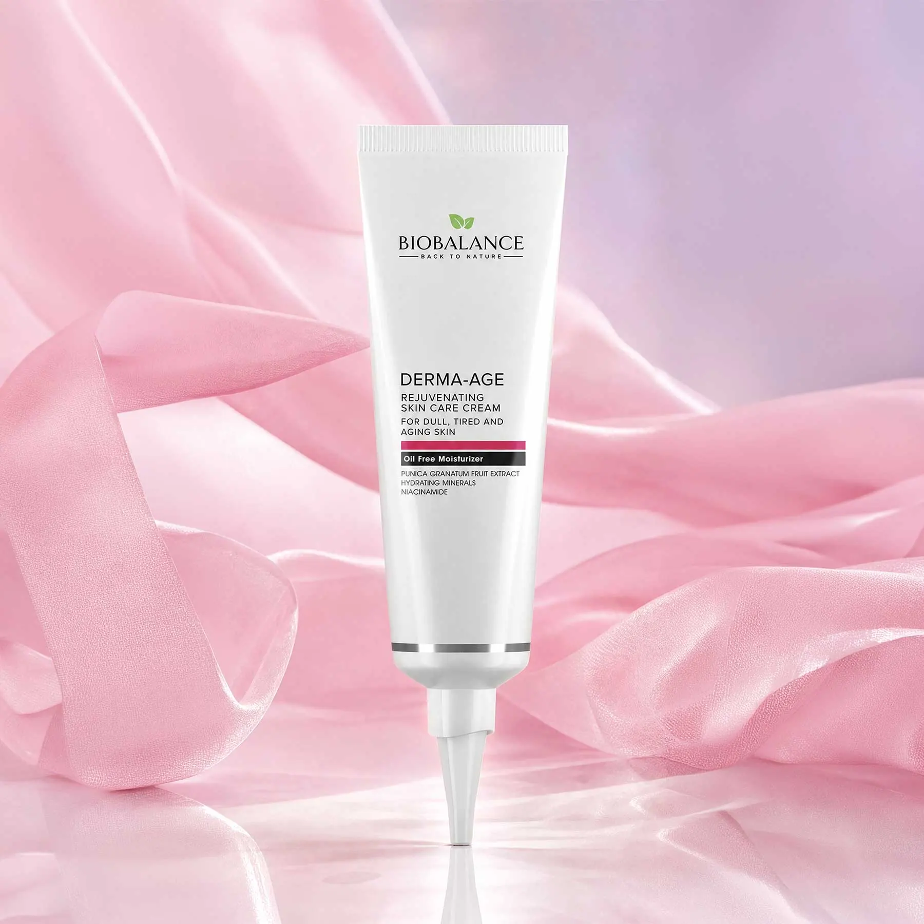 Biobalance Derma-Age Crema Viso 55 ml rassodante