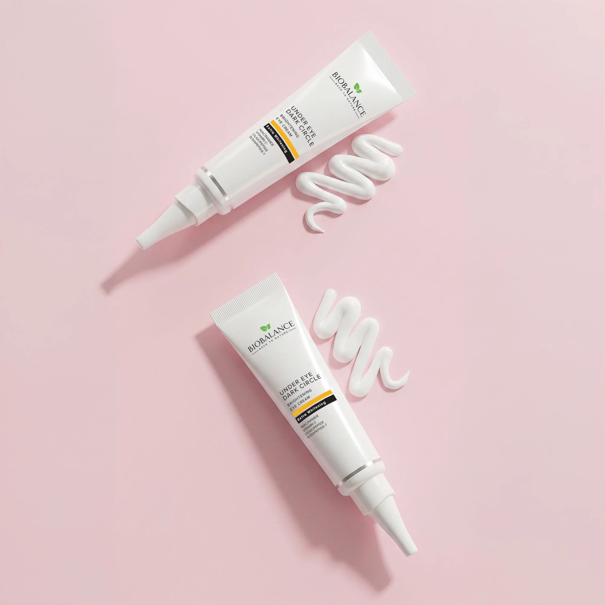 Biobalance Brightening Crema Contorno Occhi 15 ml occhiaie