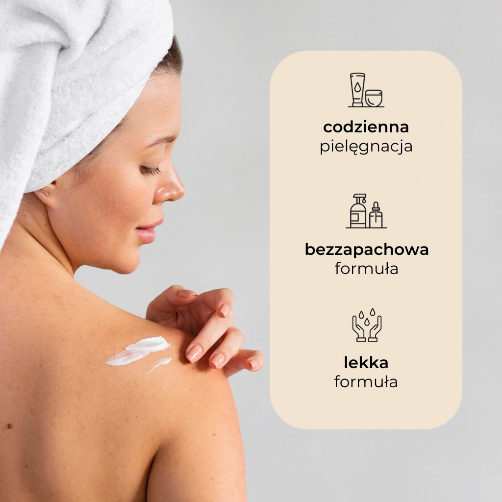 Vianek Balsamo Corpo Antismagliature Idratante