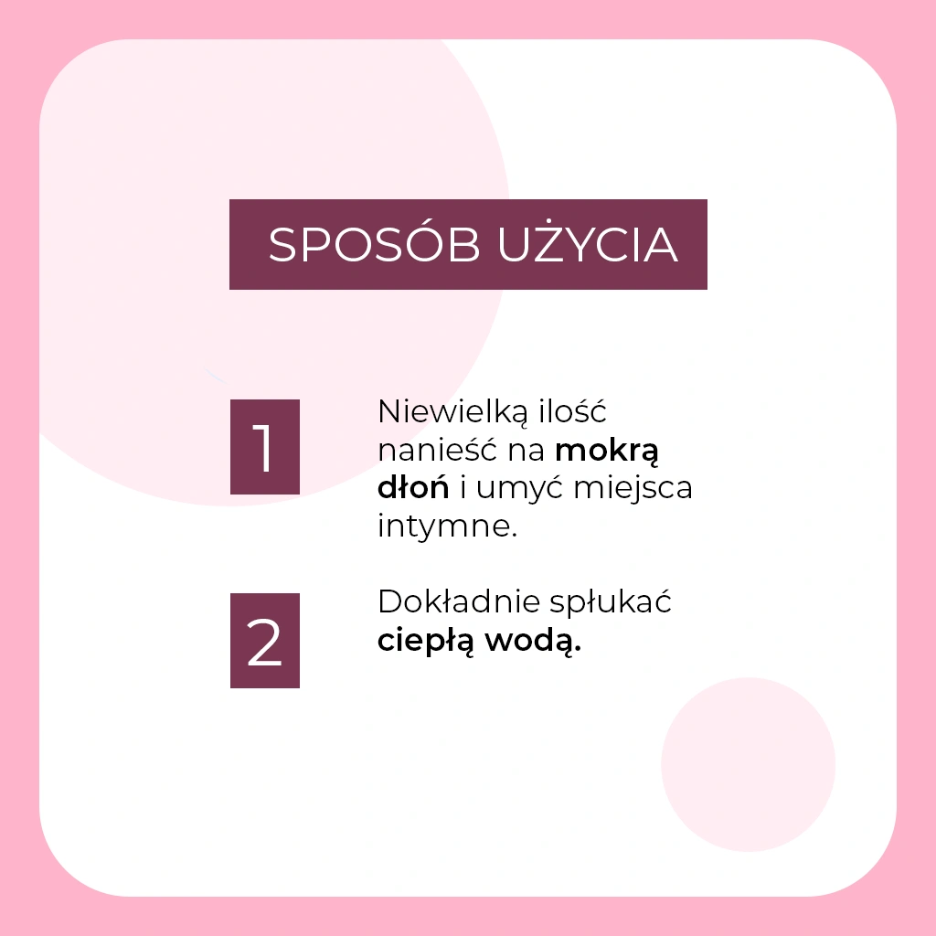 Sylveco Pure Line detergente intimo lenitivo idratante pH fisiologico