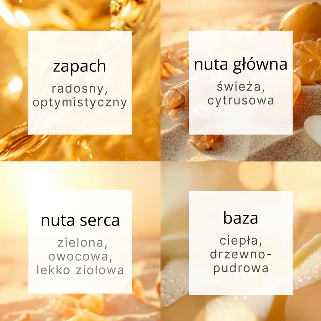 Vianek Essence Flare crema mani vitaminica agrumi