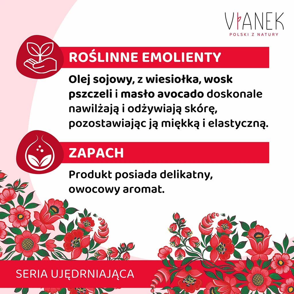 Vianek Classico Peeling Mani Rigenerante 70 g esfoliante