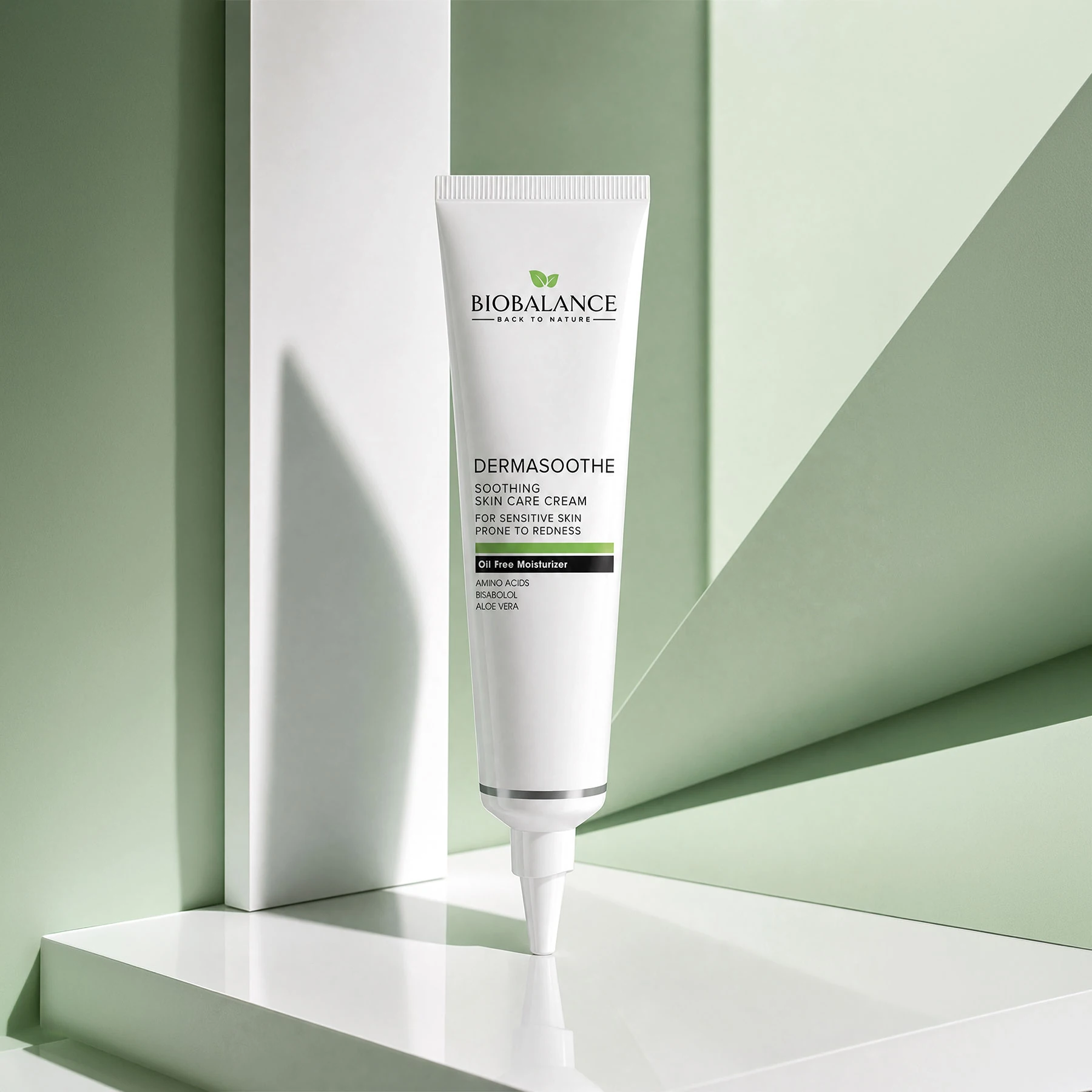 Biobalance Dermasoothe crema viso lenitiva 55 ml