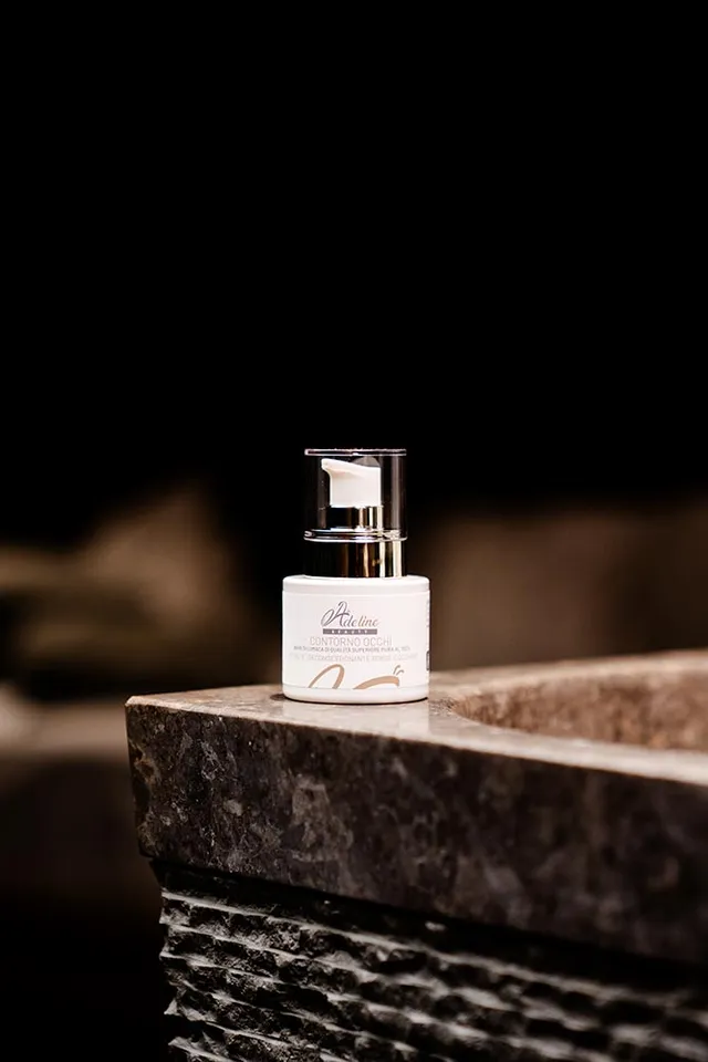 Adeline Beauty Contorno Occhi e Labbra bava lumaca 15 ml