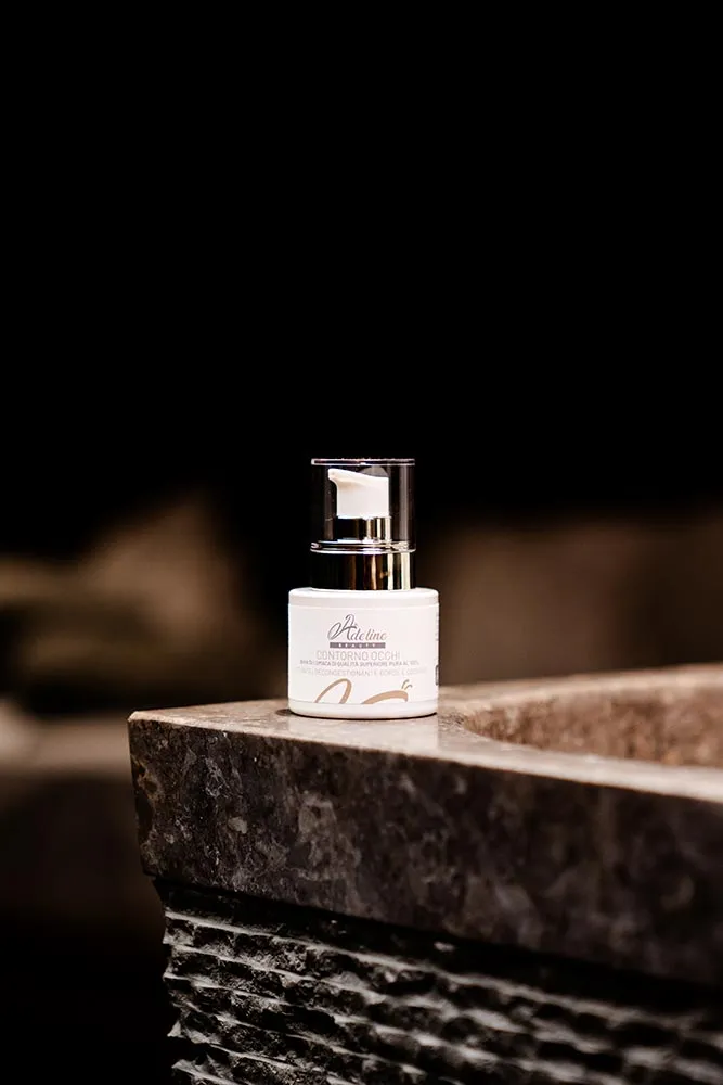 Adeline Beauty Contorno Occhi e Labbra bava lumaca 15 ml