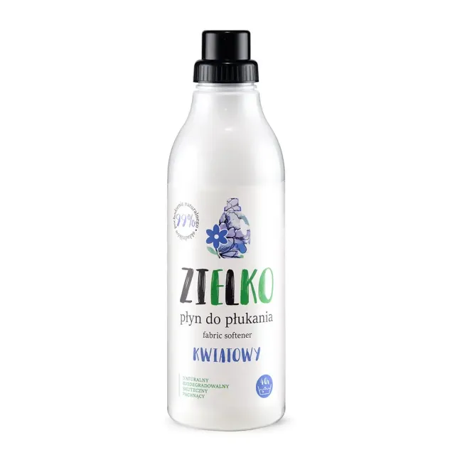Zielko Ammorbidente Bucato Floreale 1 l