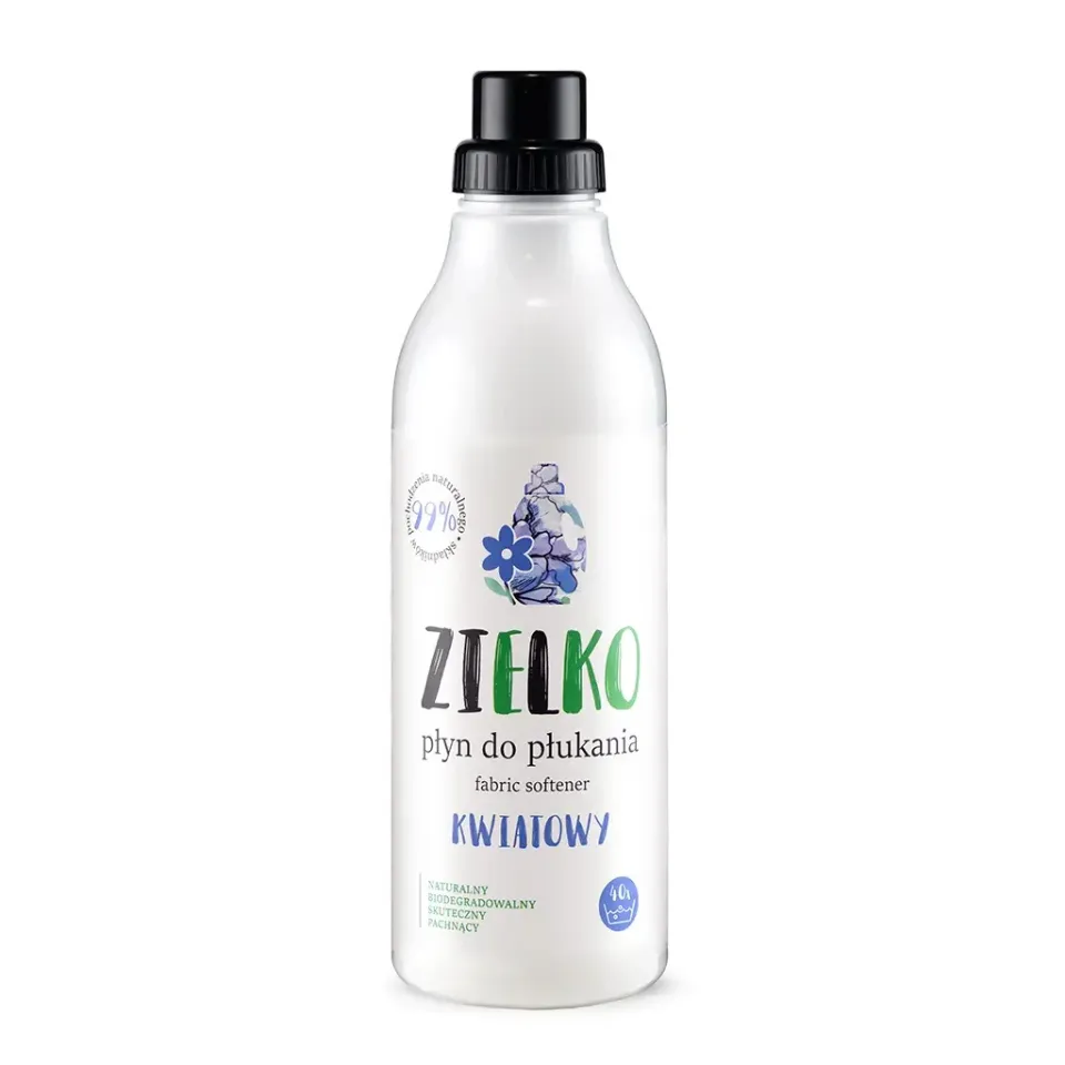 Zielko Ammorbidente Bucato Floreale 1 l