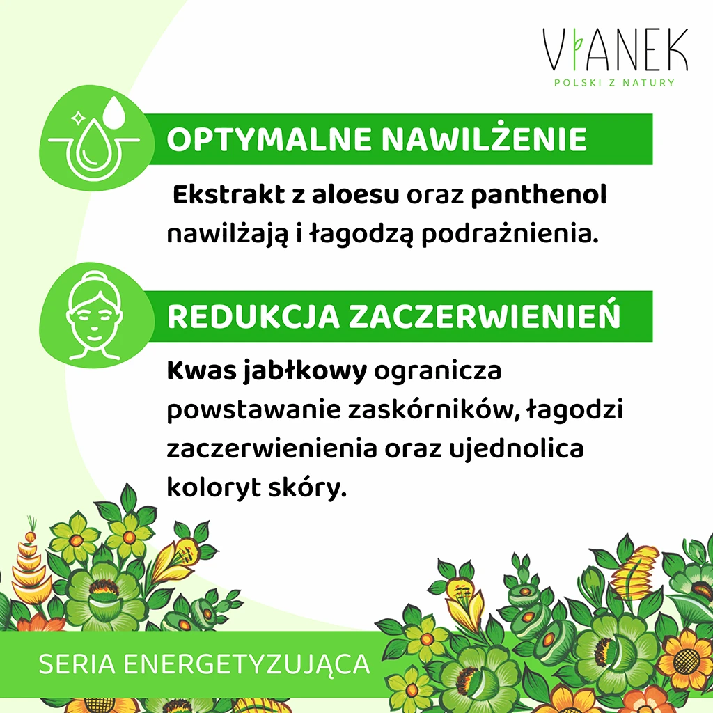 Vianek Classico Tonico Viso Normalizzante 150 ml pH 3.0