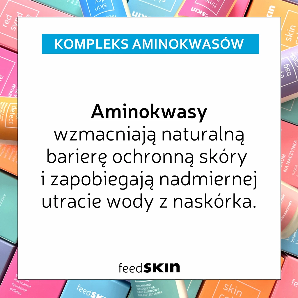 Feedskin Hydrated Origin tonico viso gel idratante