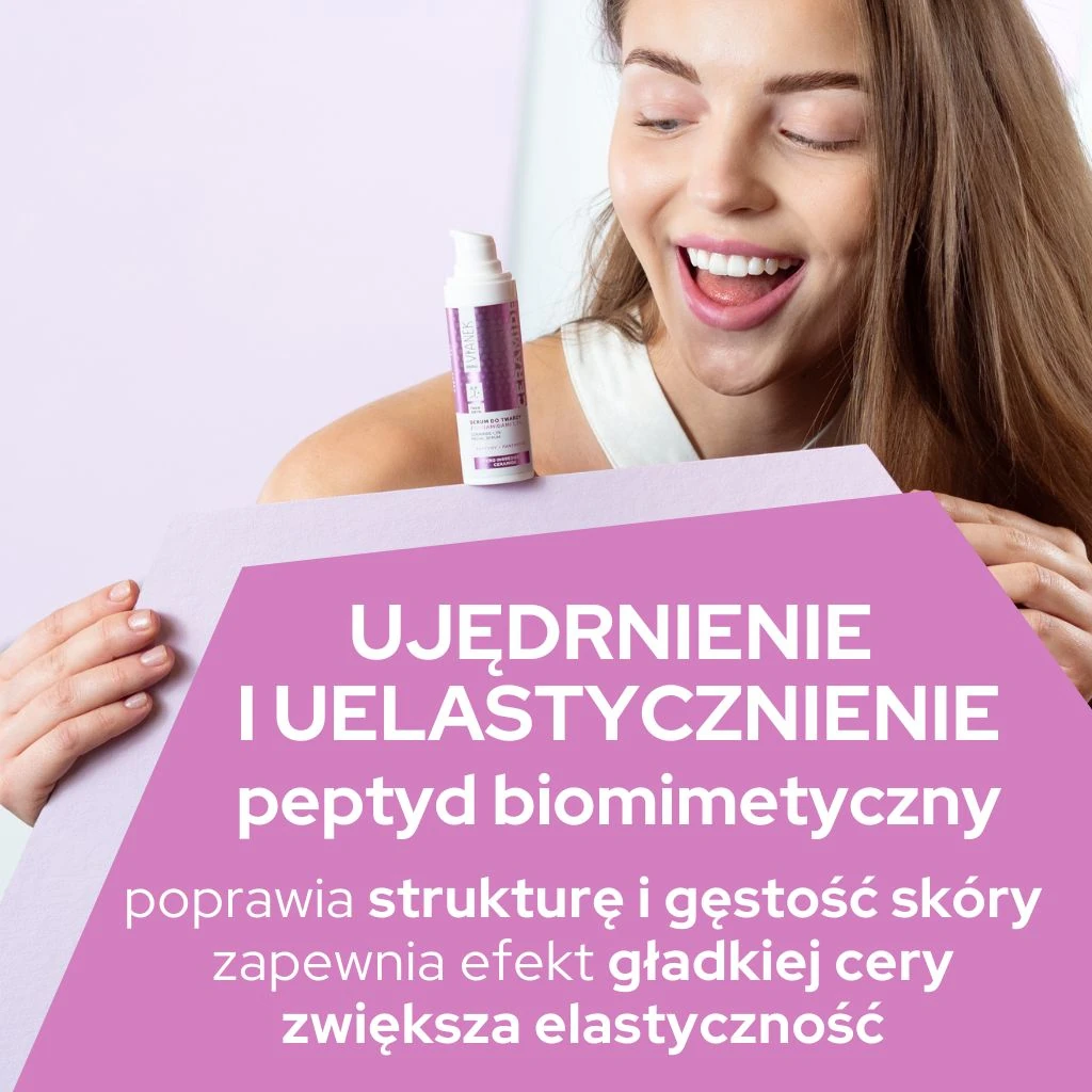 Vianek Hero Siero Viso Ceramidi Pelle Secca
