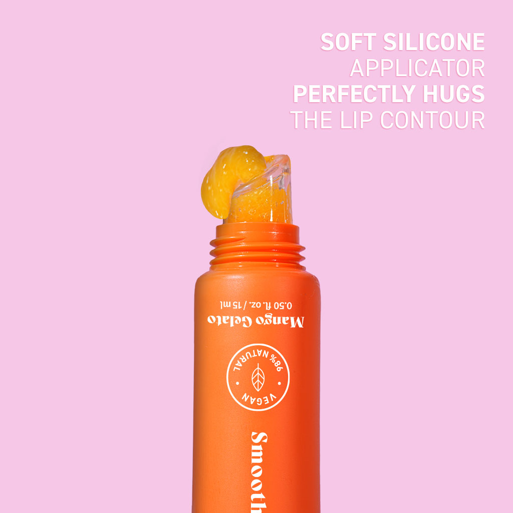 Biobalance Smoothy Kiss scrub labbra 15 ml mango gelato