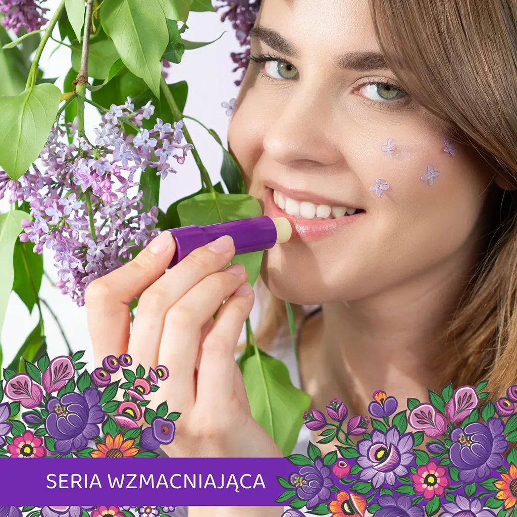 Vianek Classico balsamo labbra uva 4,6 g